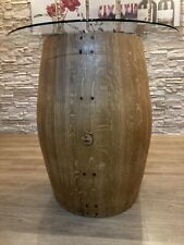 Mange barrique douelle d'occasion  Ambazac