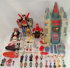 voltron figure for sale  Claremore