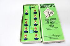 Vintage subbuteo light for sale  NORWICH