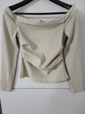 Zara top womens for sale  San Francisco