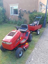 Toro wheel horse for sale  HUNGERFORD