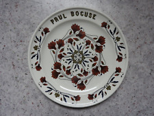 Assiette 255mm paul d'occasion  Le Cannet