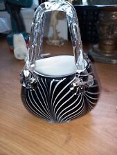 Vincenza handmade glass for sale  BIRMINGHAM
