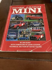 Mini ian kuah for sale  UK