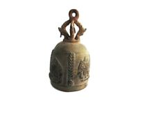 Vintage small brass for sale  Moraga