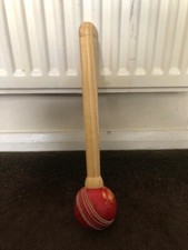 Cricket tool bat for sale  LONDON
