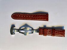 Panerai deployant cinturino usato  Magenta
