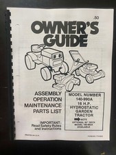 Tractor operator parts for sale  New York