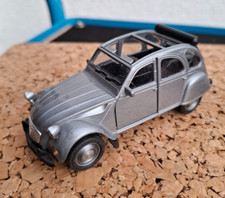 Modellauto welly citroën gebraucht kaufen  Nürnberg