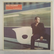 Phil fuldner express d'occasion  Béziers