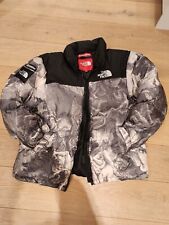 North face supreme for sale  CHICHESTER