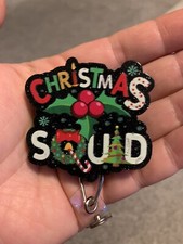 Christmas squad medical for sale  SWINDON