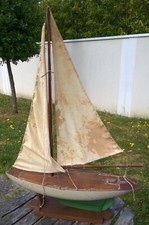 Ancien voilier bateau d'occasion  Saint-Sébastien-sur-Loire