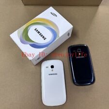 Samsung Galaxy S3 Mini i8190 GPS Desbloqueado Wi-Fi 5MP 1GB RAM 8GB ROM Original comprar usado  Enviando para Brazil