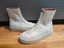 Aquatalia womens white for sale  Lake Zurich