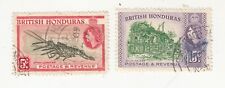 British honduras 1957 for sale  Yonkers