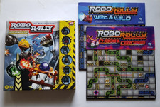 roborally d'occasion roborally d'occasion Livry-Gargan