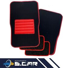 Set tappeti moquette usato  Portici