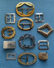 old belt buckles for sale  Falmouth