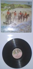 Genesis foxtrot vinyl gebraucht kaufen  Korschenbroich