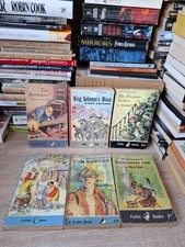 Vintage puffin books for sale  ELLESMERE PORT