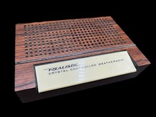 Realistic weather radio for sale  Orlando
