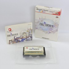 Usado, FINAL FANTASY IV 4 FF WonderSwan Color 3173 ws comprar usado  Enviando para Brazil