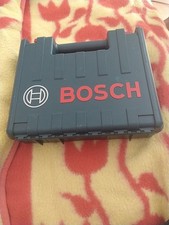 Bosch koffer professionell gebraucht kaufen  Chemnitz