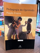 Usado, Pedagogia do Oprimido comprar usado  Enviando para Brazil