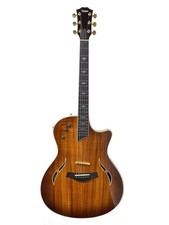 Guitare électrique acoustique d'occasion  Expédié en France
