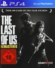 The last remastered gebraucht kaufen  Inden