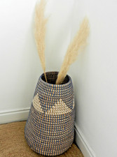 large rattan storage baskets for sale large rattan storage baskets for sale WHITLEY BAY