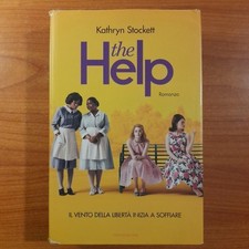 The help kathryn usato  Diano San Pietro