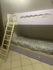 Cameretta ponte usato  Giugliano in Campania