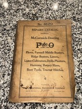 Mccormick deering plows for sale  Boaz