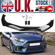 Gloss black front for sale  LEICESTER