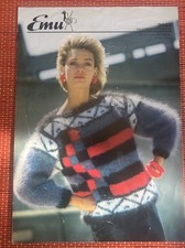 Womens mohair colour for sale  WORCESTER