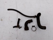 Kühlwasserschläuche kühler  gebraucht kaufen  Dormagen