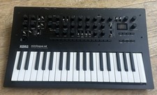 Korg minilogue key for sale  Reisterstown