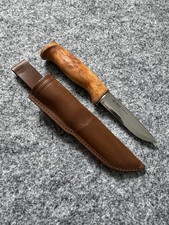 Helle norway fjellkniven gebraucht kaufen  Hemer