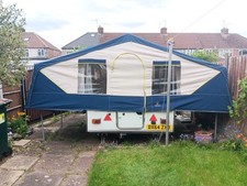 Pennie fresta berth for sale  COVENTRY