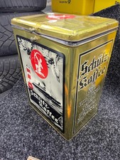 Alte blechdose schütz gebraucht kaufen Alte blechdose schütz gebraucht kaufen  Bergisch Gladbach