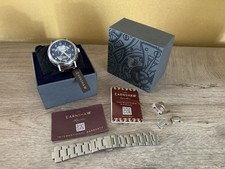 Ltd earnshaw 44mm for sale  ROCHDALE