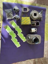 Lotto ricambi piaggio usato Lotto ricambi piaggio usato  Campobello di Mazara