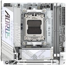 Placa-mãe desktop GIGABYTE X870I AORUS PRO ICE AMD AM5 Mini ITX DDR5 comprar usado Placa-mãe desktop GIGABYTE X870I AORUS PRO ICE AMD AM5 Mini ITX DDR5 comprar usado  Enviando para Brazil
