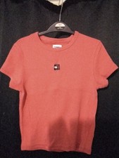 Womans tommy jeans for sale  BARNSTAPLE