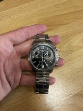 Certina podium chronograph for sale  BRIGHTON