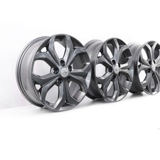 Cerchi lega hyundai usato  Cremona