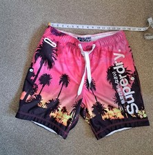 Nwot superdry hawaiian for sale  LONDON