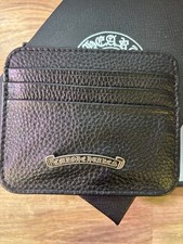 Chrome hearts cardholder for sale  Bronx